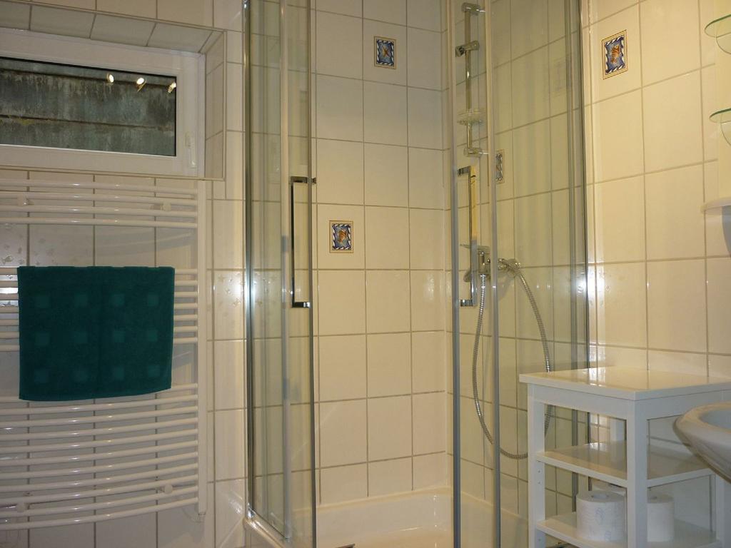 Appartement Fewo Larissa à Beuron Chambre photo