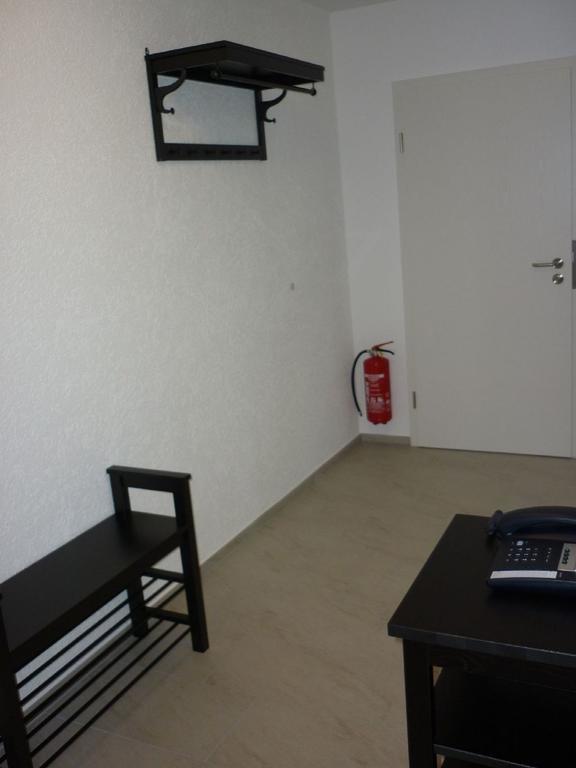 Appartement Fewo Larissa à Beuron Chambre photo