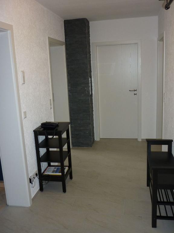 Appartement Fewo Larissa à Beuron Chambre photo